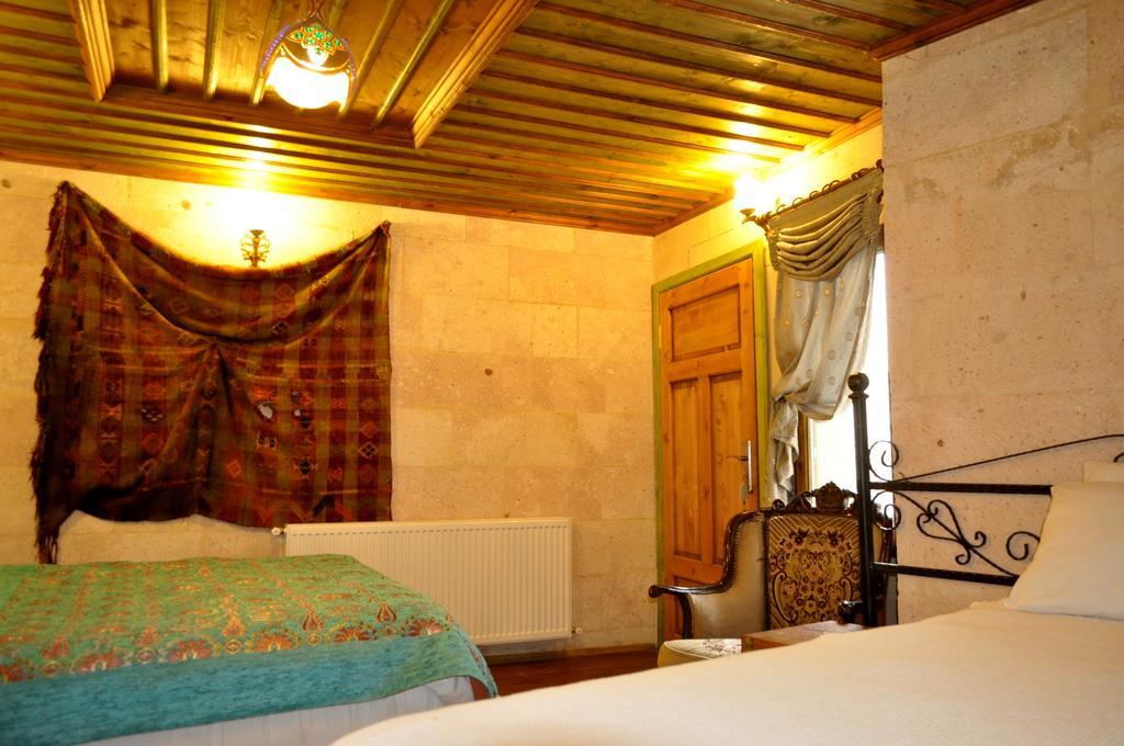 Cappadocia Hills Cave Hotel Göreme Bilik gambar